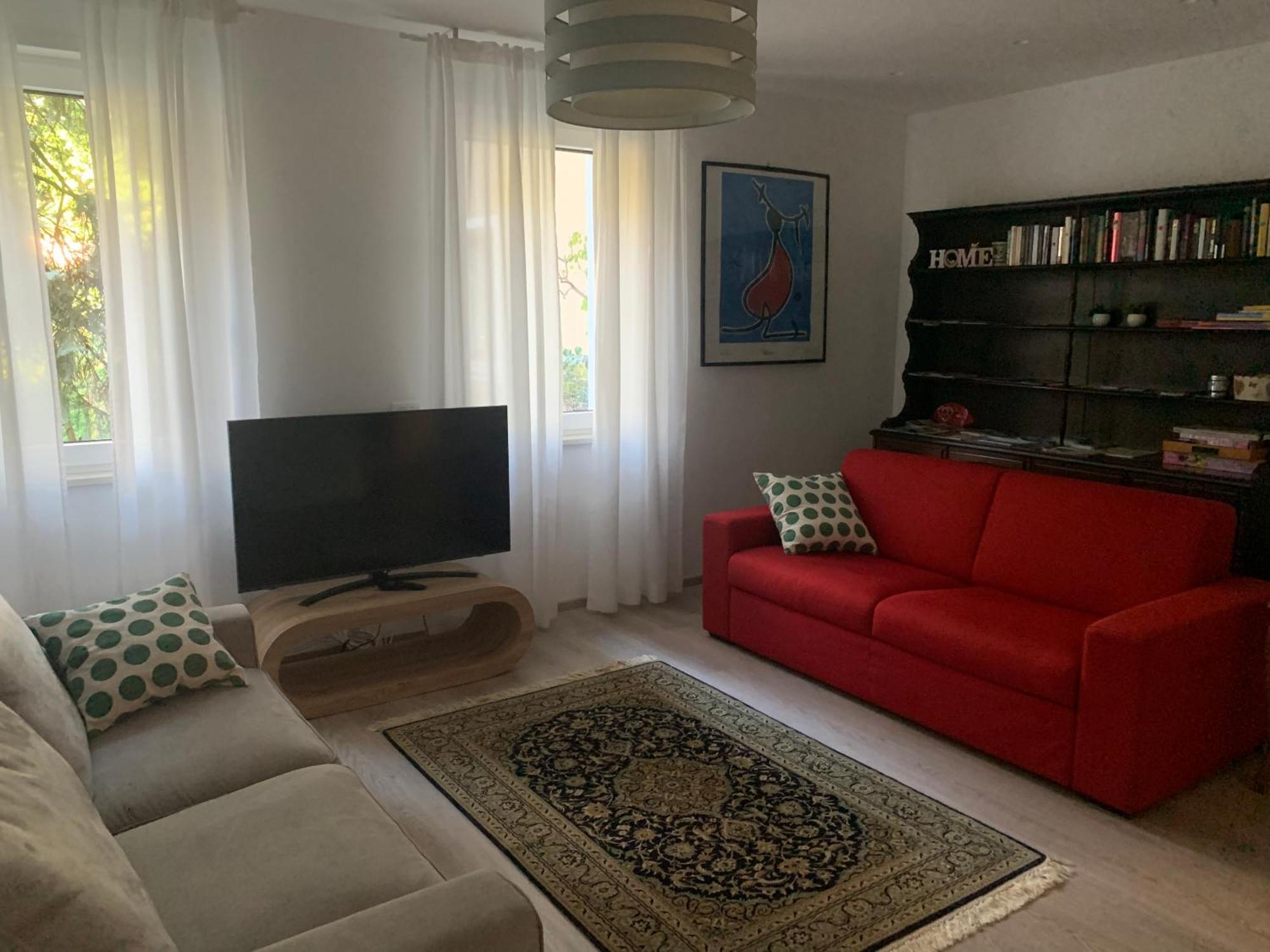 Villa Dei Tigli Riva del Garda Bagian luar foto