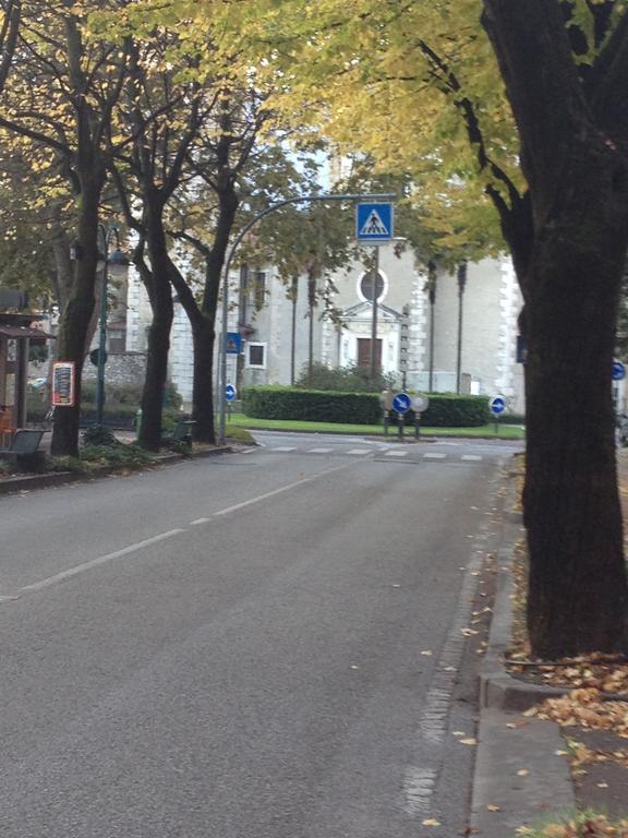 Villa Dei Tigli Riva del Garda Bagian luar foto